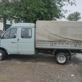 Gaz Gazel 2000