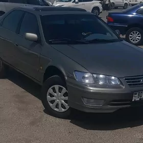 Toyota Camry 1998