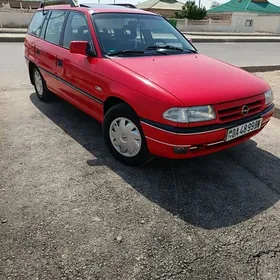 Opel Astra 1994
