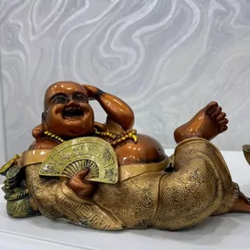 статуэтки