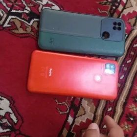 Redmi 9C NFC