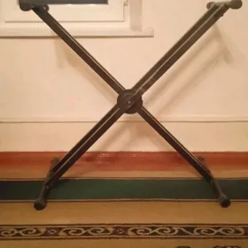 блок стойка