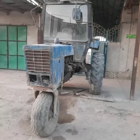 MTZ 80 1995