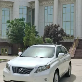 Lexus RX 350 2012