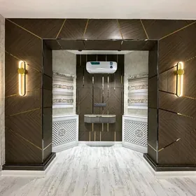 Гаудан Фулл, 90м², Аркачка