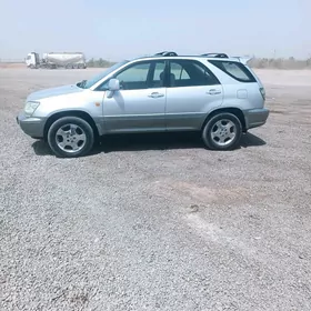 Lexus RX 300 2001
