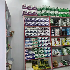 buzmeyin gress bazar