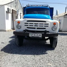 Zil 130 1993