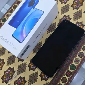 Honor 50 lite