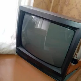 Телевизор на запчасти