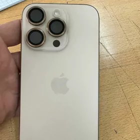 iPhone 16pro