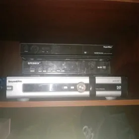 rabotci tuner