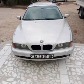 BMW E39 1999