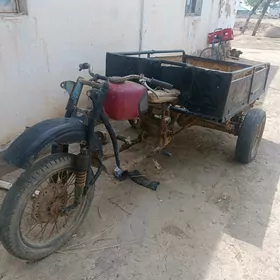 Ural 4320 2003