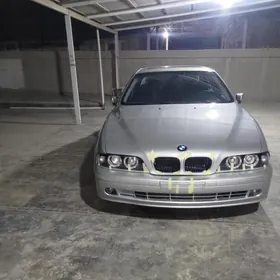 BMW 528 2002