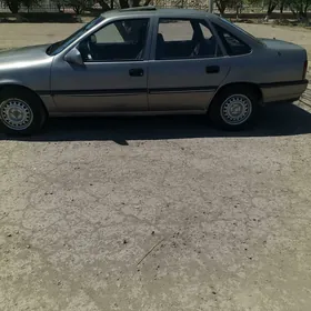 Opel Vectra 1990