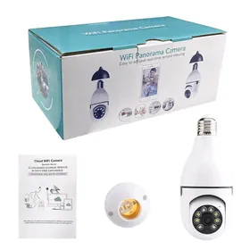 wifi kamera patron