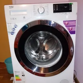 BEKO стиральная машина