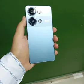 REDMI NOTE 13PRO 8/256