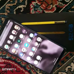 samsung note 9