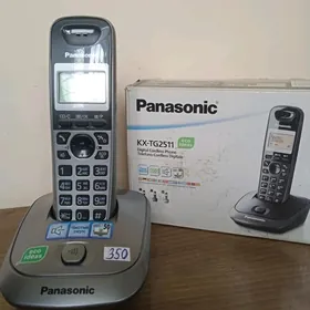 Panasonic Telefon