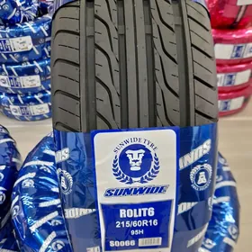 Sunwide 215/60R16