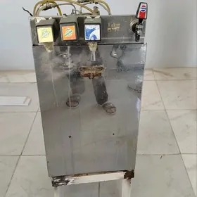 pepsi aparat