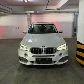 BMW X5 M 2015