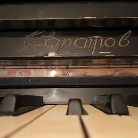 pianino