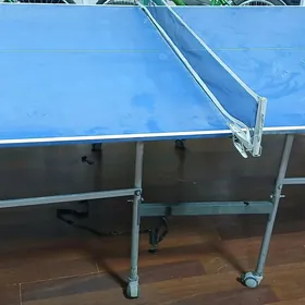 tennis stol