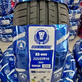 Sunwide 225/60R16