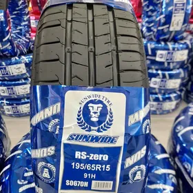 Sunwide 195/65R15