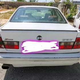 BMW 525 1991