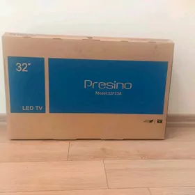 Täze 32-lik Presino