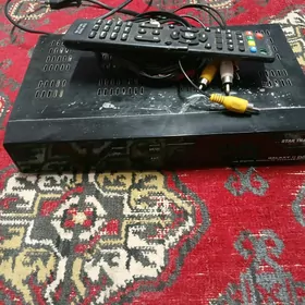starsat tuner