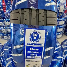 Sunwide 225/50R17