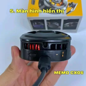 Cx06 telefon kuler Memo sowady