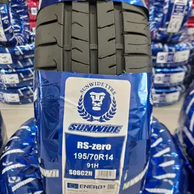 Sunwide 195/70R14