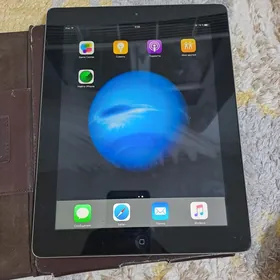 ipad planset