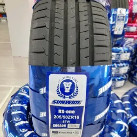 Sunwide 205/50R16