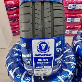 Sunwide 195/60R14
