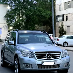 Mercedes-Benz GLK 350 2010