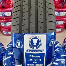 Sunwide 215/70R15