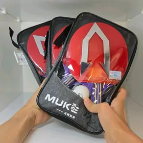 MUKE STOL TENNIS RAKETKA