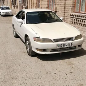 Toyota Mark II 1993