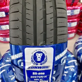 Sunwide 205/70R14
