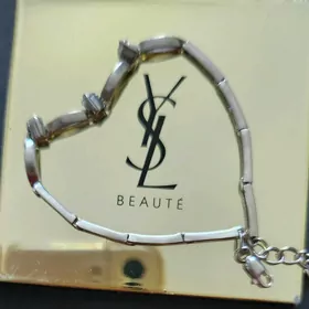 kümüş braslet