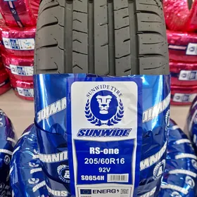 Sunwide 205/60R16