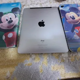 ipad iphon planset