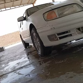Nissan Maxima 1996